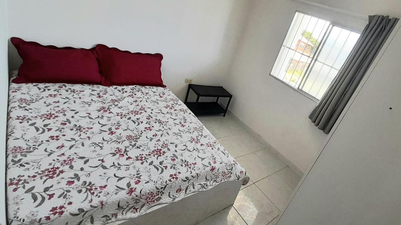 Ap06-a 50 Metros Da Flats Mobiliados 4 Pessoas Apartment